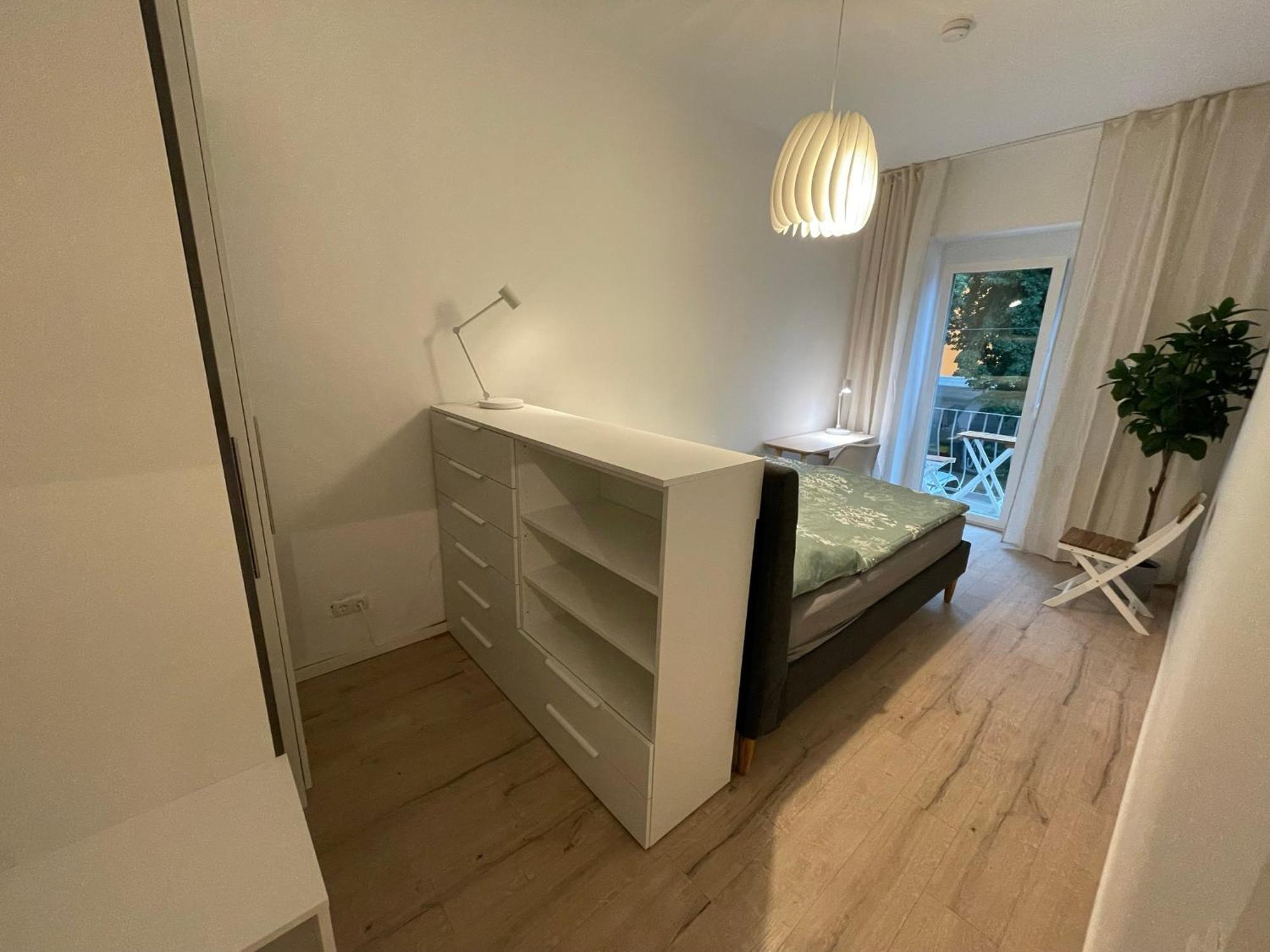 City Apartment Messe Graz Amelie Bagian luar foto